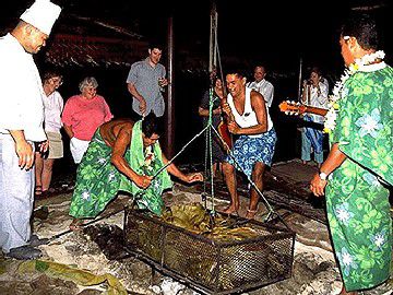 Sofitel Heiva Hotell Huahine Eksteriør bilde